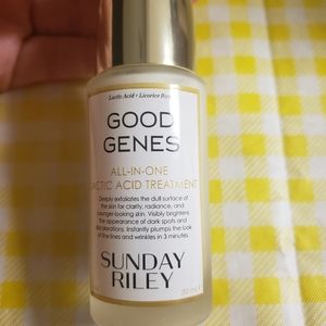 Sunday Riley Good Genes Acid Treatment
